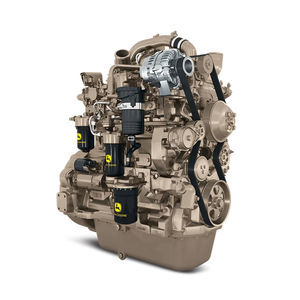 Dieselmotor 1