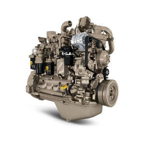 Dieselmotor 1