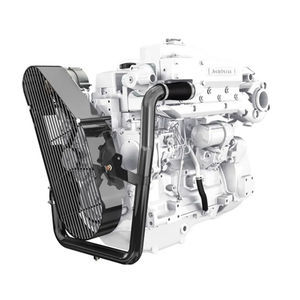 Dieselmotor