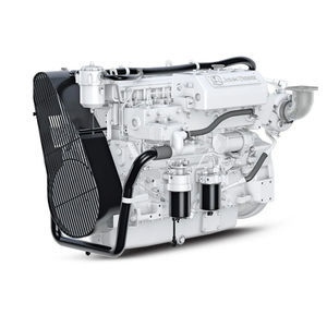 Dieselmotor 1
