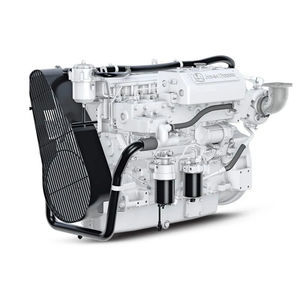 Dieselmotor