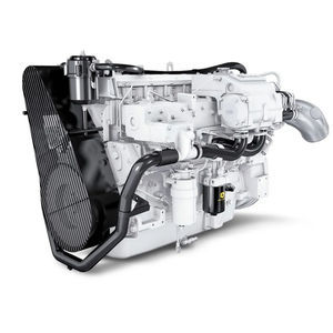 Dieselmotor 1
