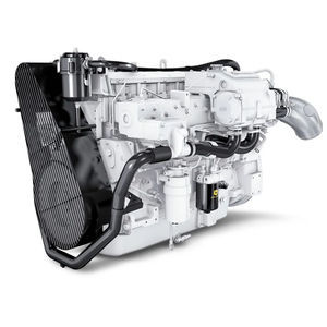 Dieselmotor 1
