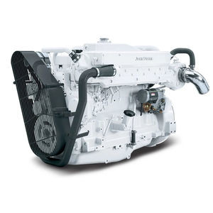 Dieselmotor 1