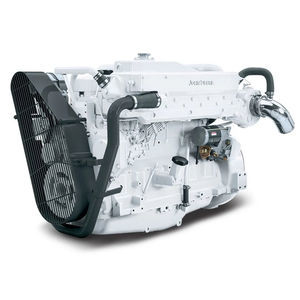 Dieselmotor 1