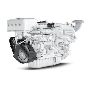 Dieselmotor 1