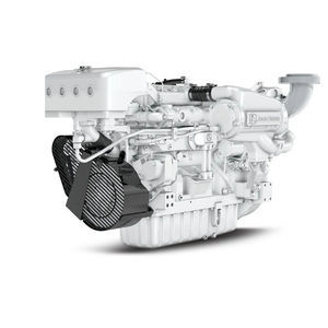 Dieselmotor 1