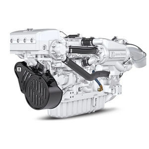 Dieselmotor 1