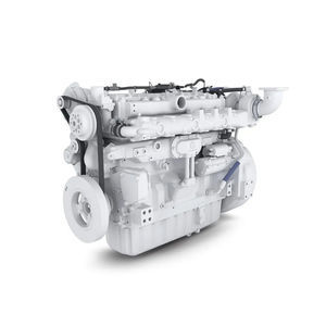 Dieselmotor 1