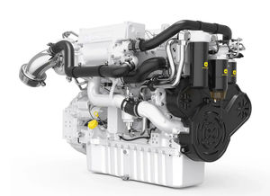 Dieselmotor