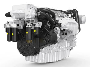 Dieselmotor