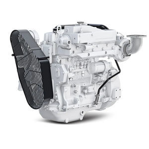 Dieselmotor