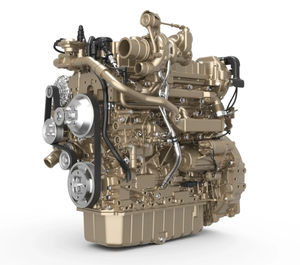 Dieselmotor