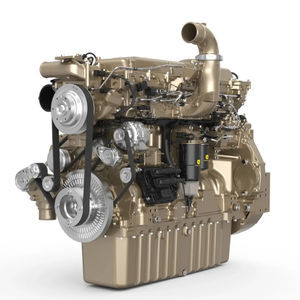 Dieselmotor 1