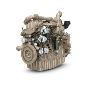 Dieselmotor 1