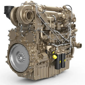 Dieselmotor 1