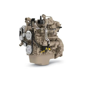 Dieselmotor 1