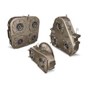 Antriebseinheit