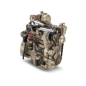 Dieselmotor 1