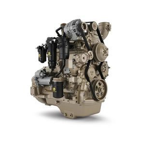 Dieselmotor 1