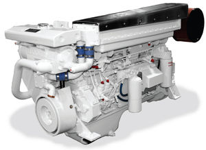 Dieselmotor 1