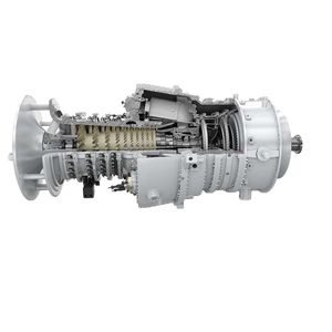 Gas-Turbine