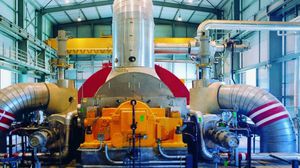 Dampfturbine