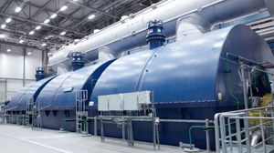 Dampfturbine