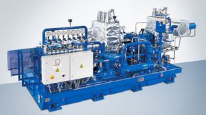 Dampfturbine