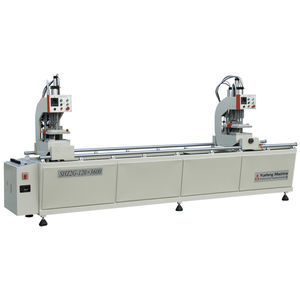 PLC-gesteuerte Schweißmaschine