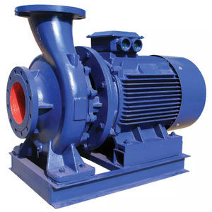 Kreiselpumpe