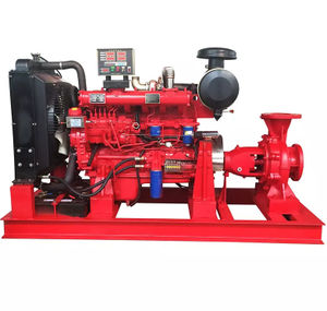 Diesel-Generator