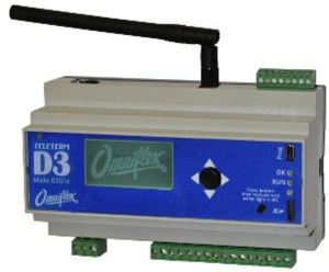 GSM-RTU 1
