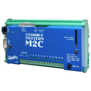 RTU / Modbus RTU 1