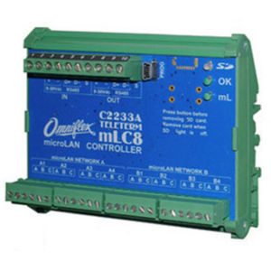 RTU / Modbus RTU 1
