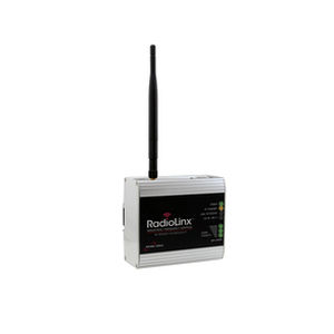 kabelloser Access-Point 1