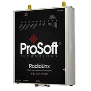 kabelloser Access-Point 1