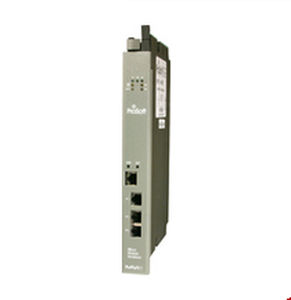 Ethernet-Schnittstellenmodul 1