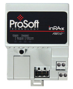 Modbus-Schnittstellenmodul 1