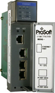 Modbus-Schnittstellenmodul 1