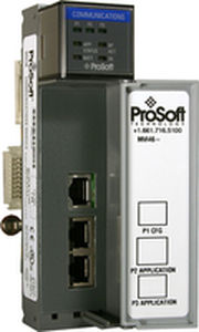 Modbus-Schnittstellenmodul 1