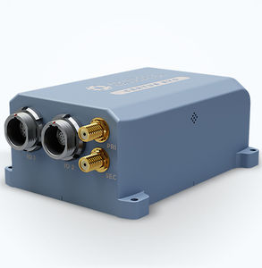 Inertiales Navigationssystem / mit integriertem GPS
