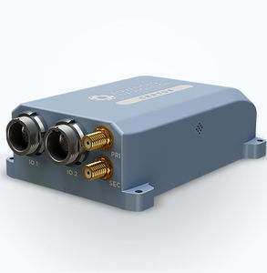 Inertiales Navigationssystem / für Drohnen