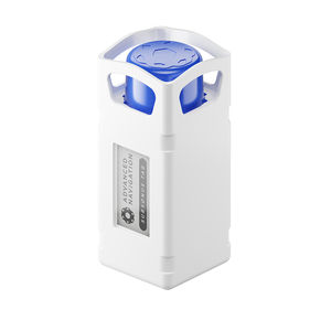 Transponder für Unterwasseranwendungen