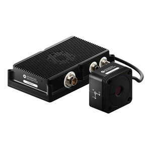 Doppler-Geschwindigkeitsmesser 1