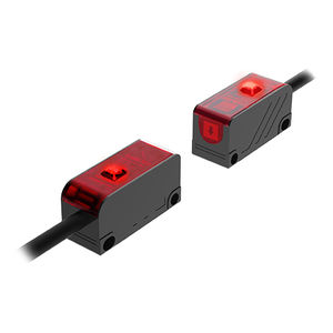 Optoelektronischer Sensor / Einweg