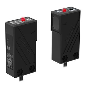 Optoelektronischer Sensor / Reflex-Lichttaster
