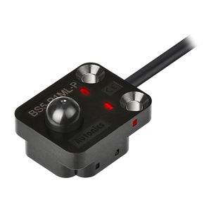rechteckiger optoelektronischer Sensor