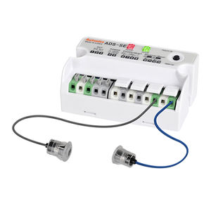 Sicherheitssensor für automatische Türen
