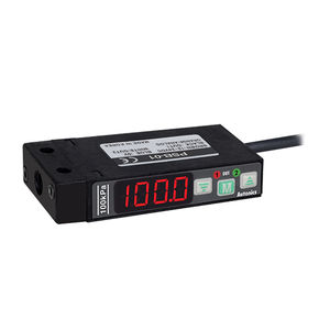 digitaler Drucksensor / relativ / Analogausgang / kompakt